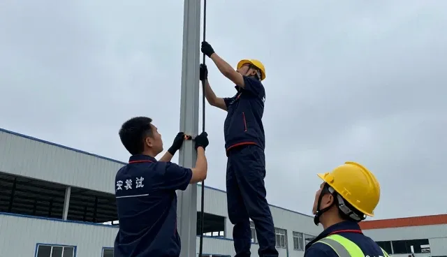 工程维保如何提升工作效率？